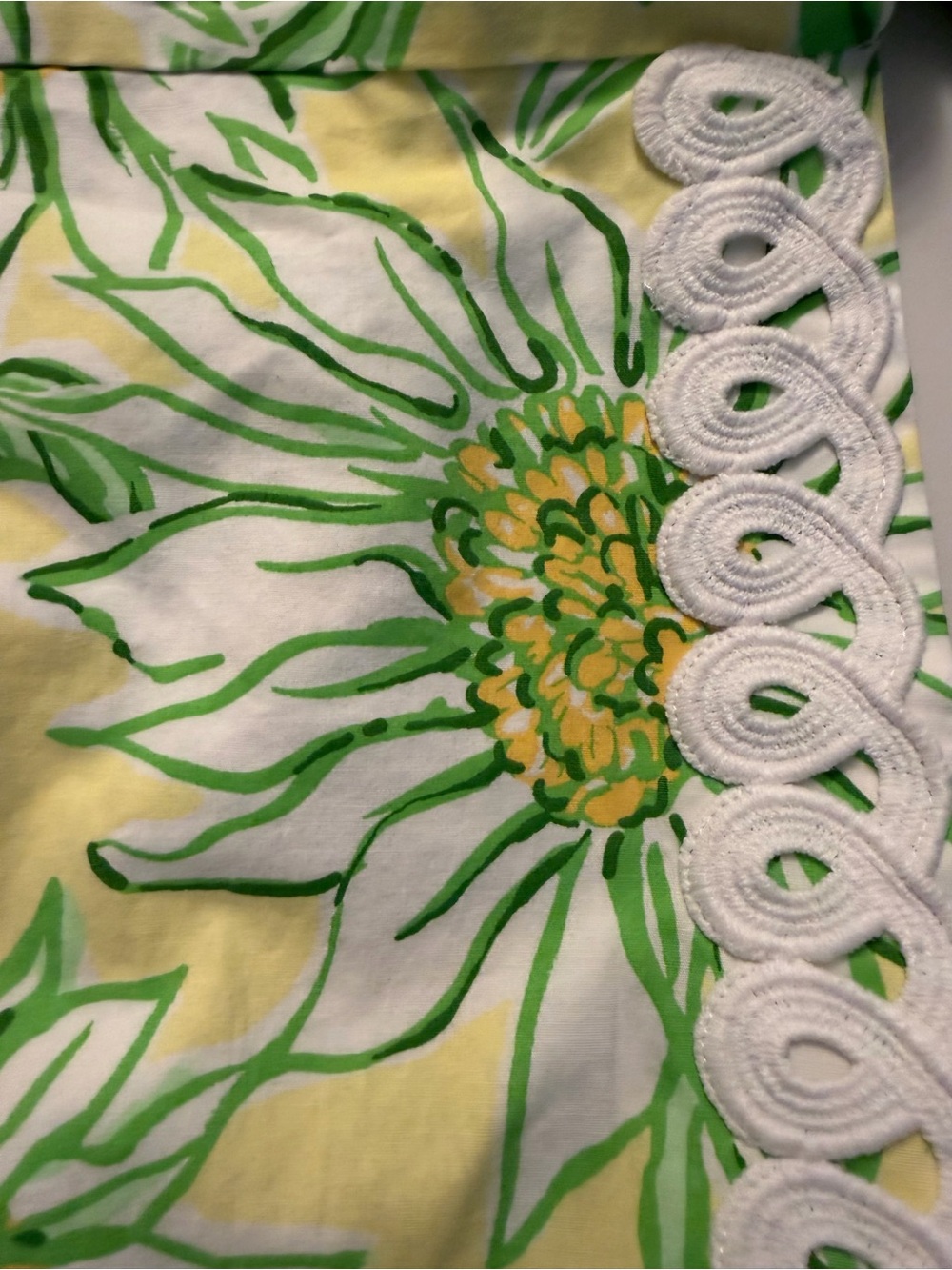 Lilly Pulitzer Fresia Stretch Maxi Dress in Limoncello Sunbelievable EUC - Picture 4 of 7